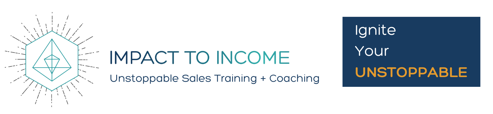 Sales Training, Sales Coaching, Motivational Speaking | Impact To Income | Jaime Foster